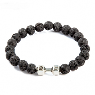 Sport-Dumbbell-Armband-Lava